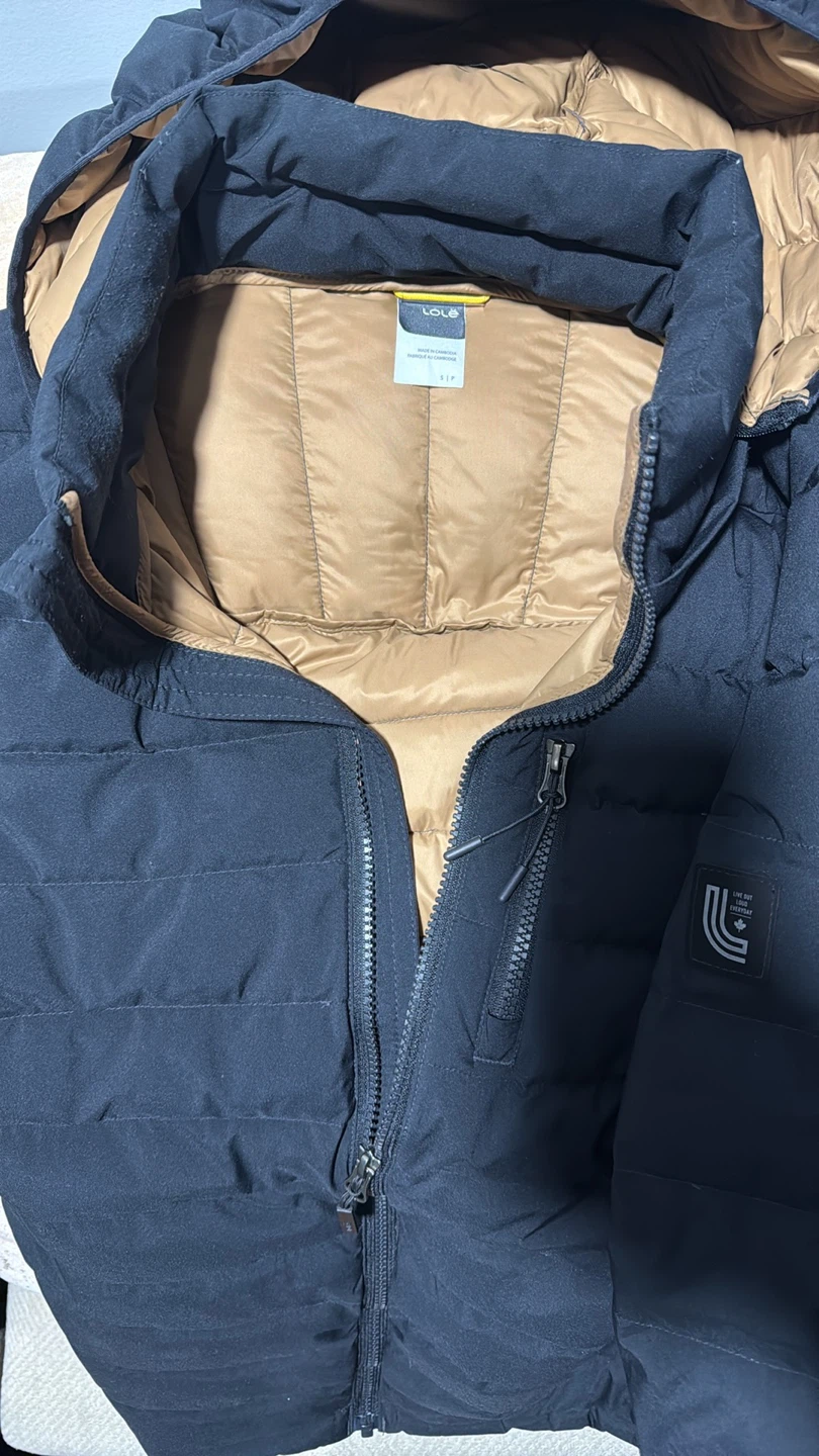 Andrew Marc Puffer/Lolè Jacket - photo 2
