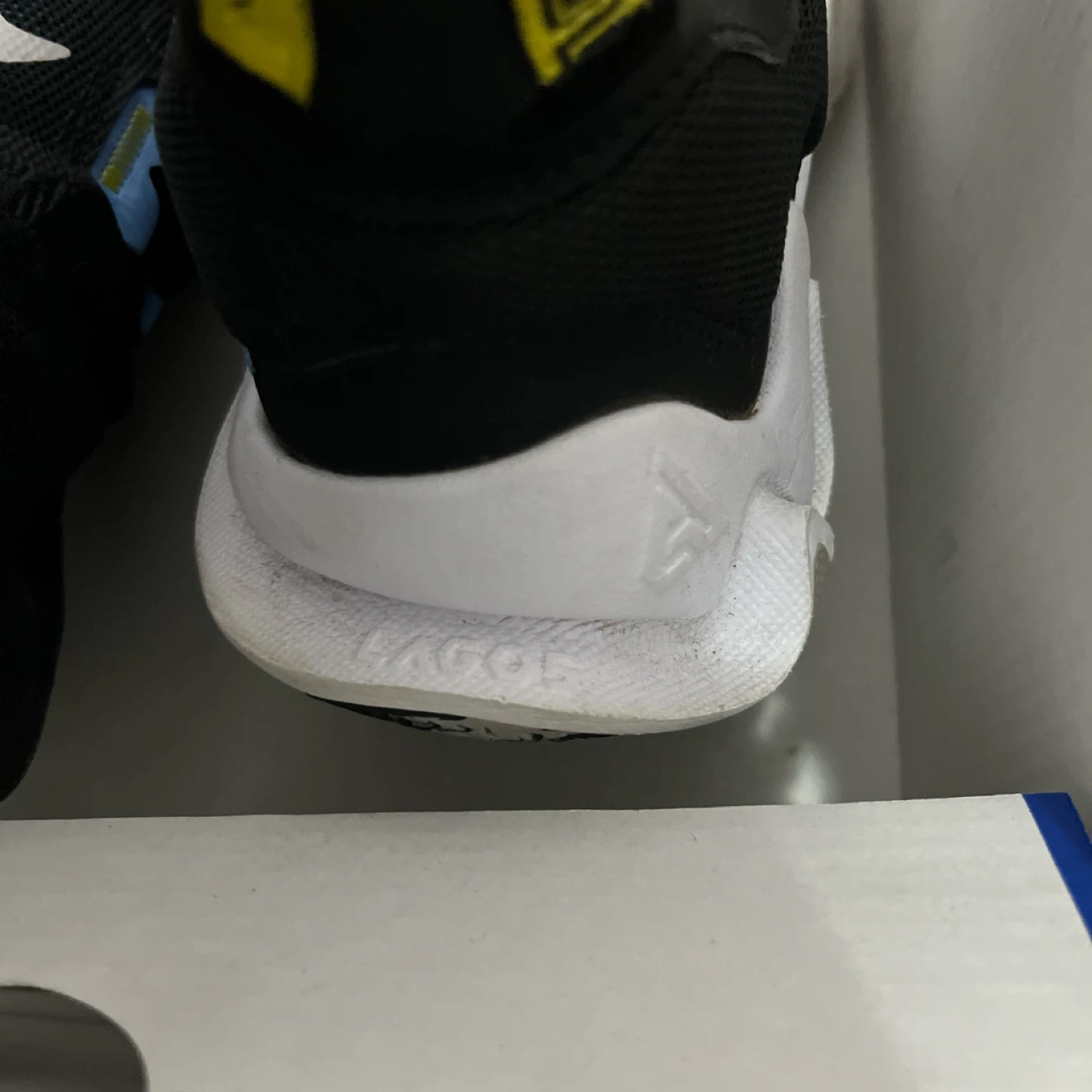 Nike Giannis Immortality 2 Basketball Shoes - photo 3