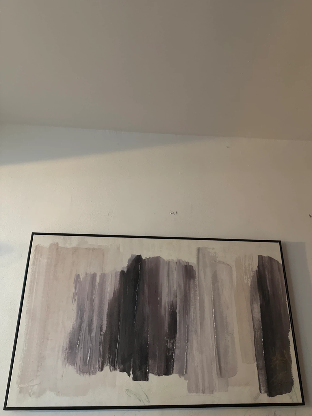 Abstract Wall Art Painting