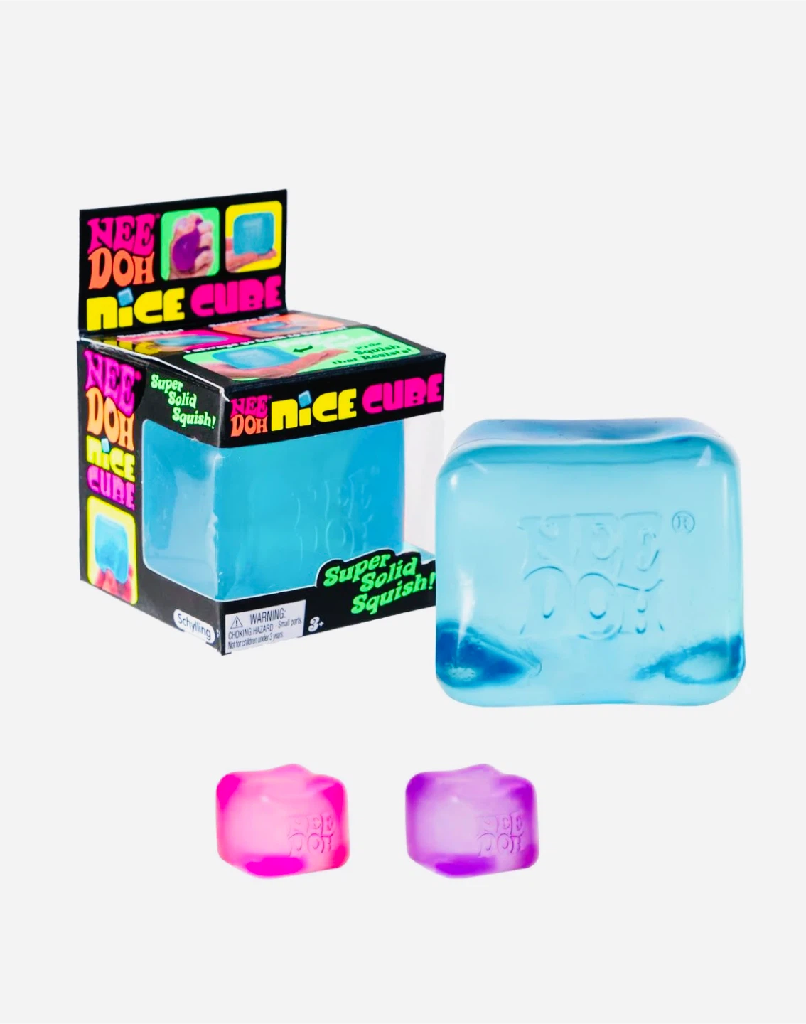 Needoh Nice Cube Bundle - photo 2