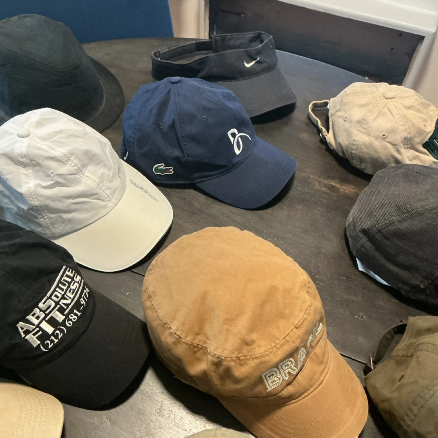 Assorted Hats & Caps - Various Brands - photo 5
