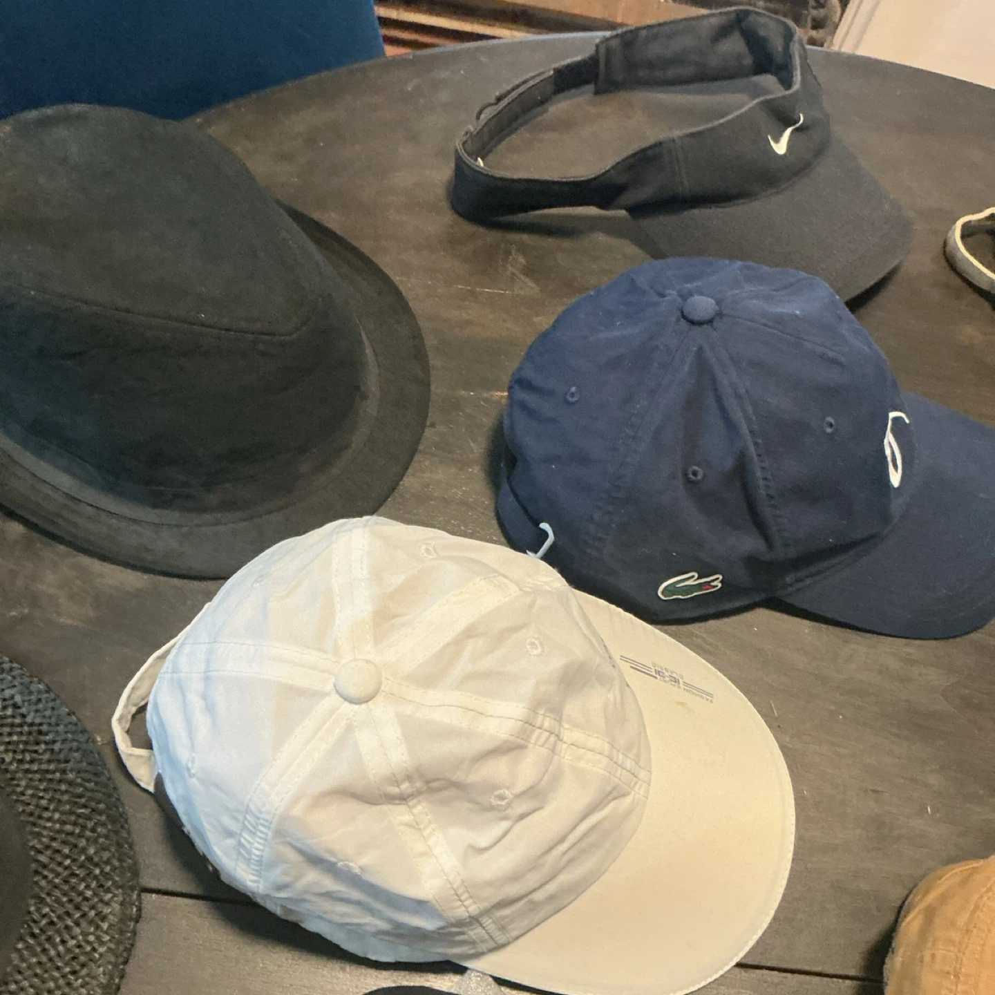 Assorted Hats & Caps - Various Brands - photo 2