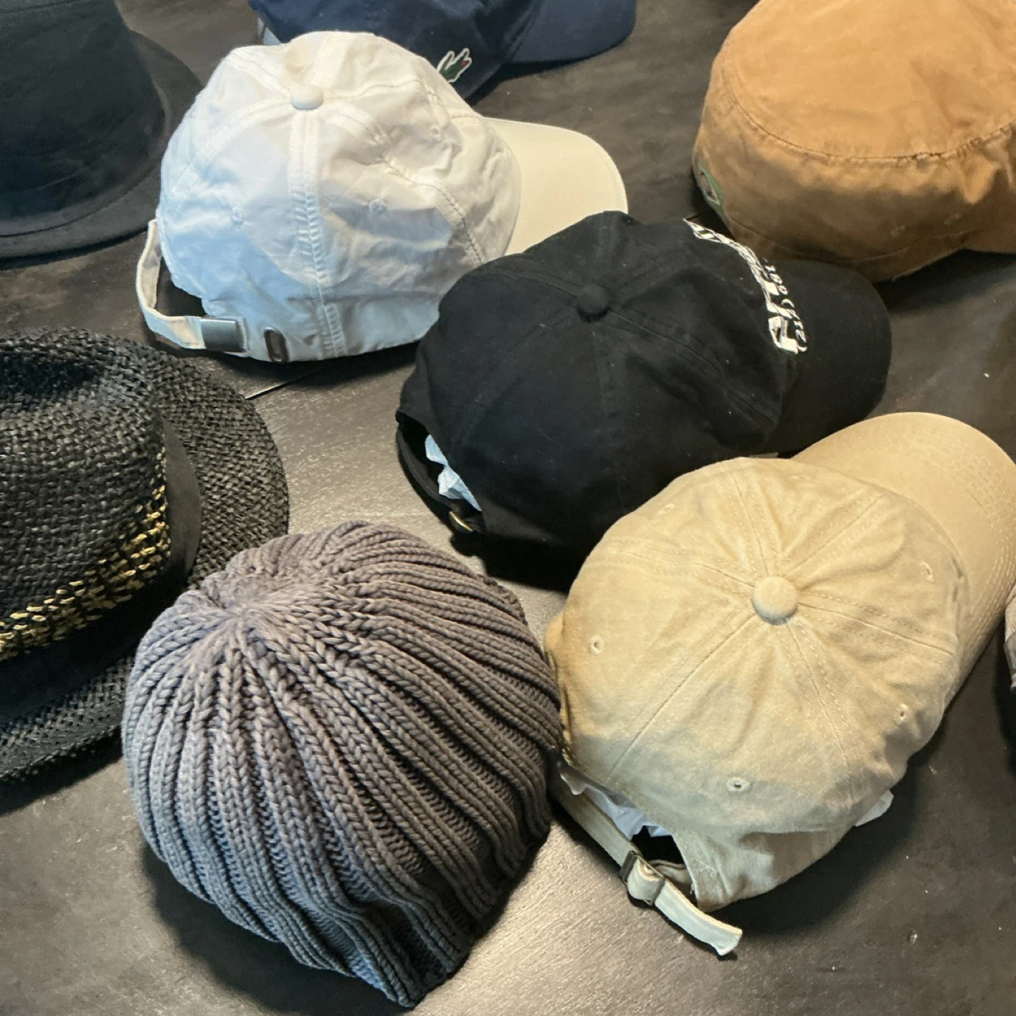 Assorted Hats & Caps - Various Brands - photo 4