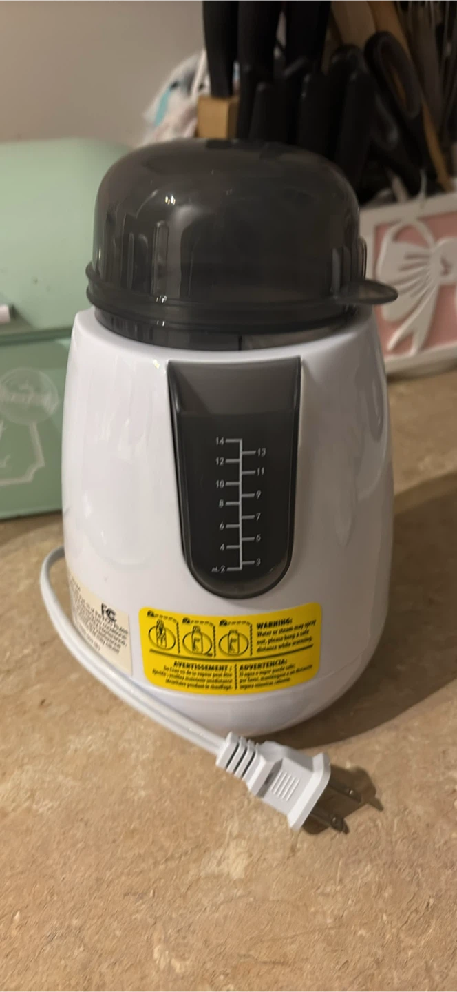 Dr. Brown's Bottle Warmer - photo 3