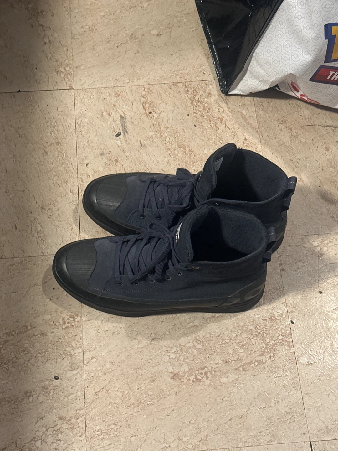 Converse Chuck Taylor All Star CX High Top Shoes