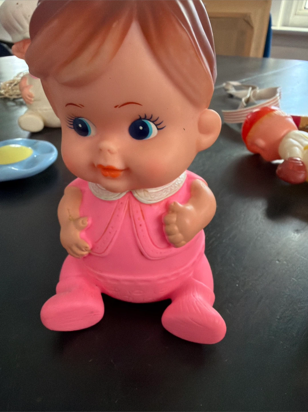 Vintage baby toys original 1965 - photo 4
