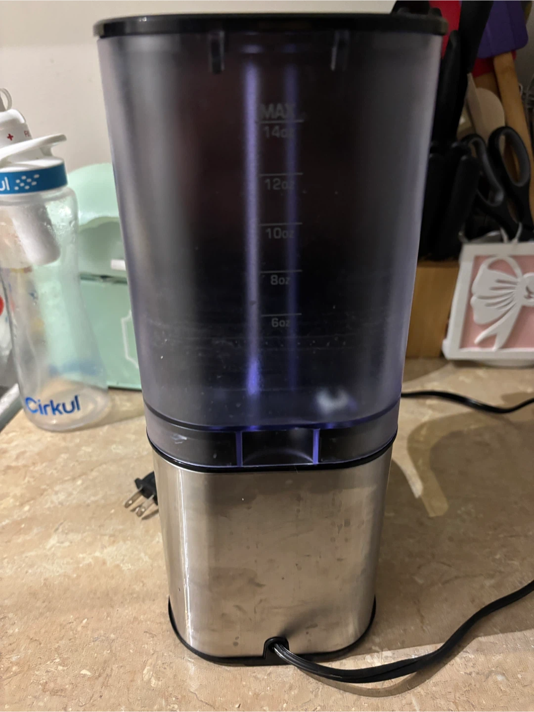 Secura Single Serve Coffee Maker - photo 4