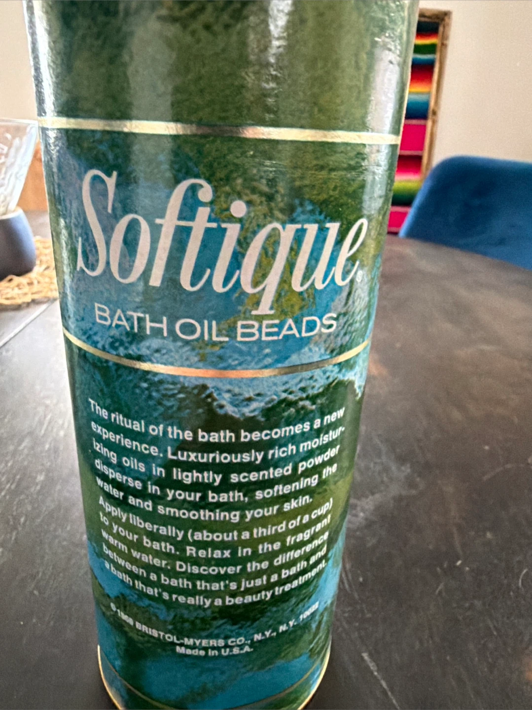 Softique Bath Oil Beads - photo 2