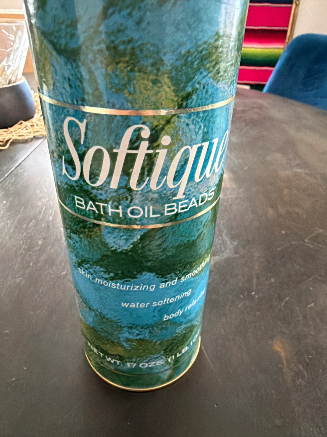 Softique Bath Oil Beads - photo 3