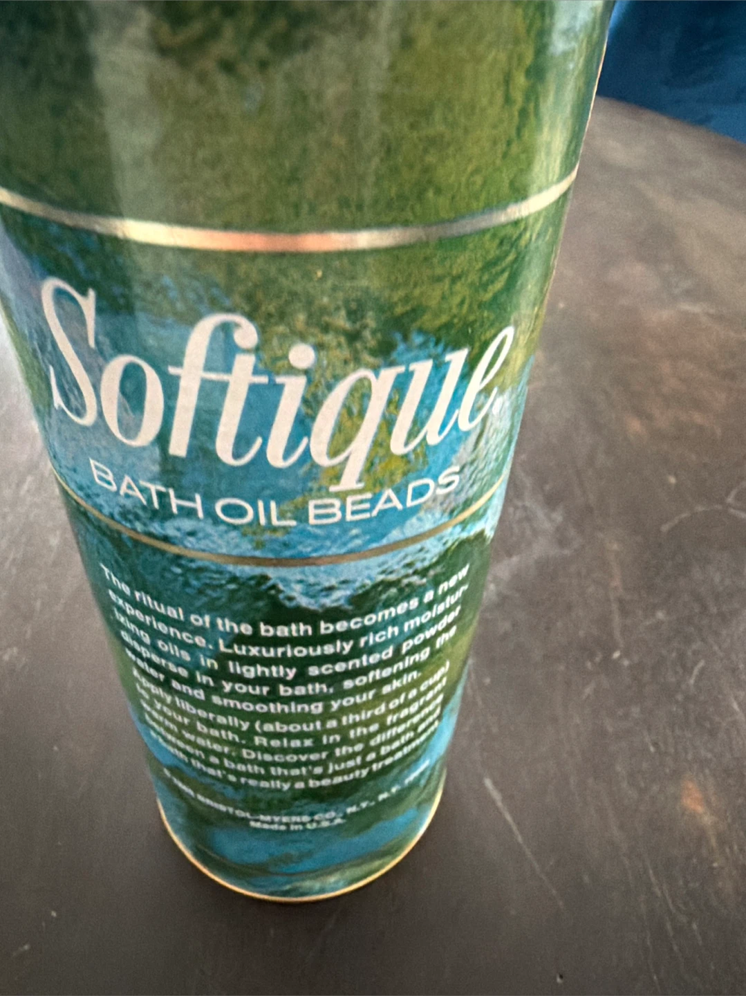 Softique Bath Oil Beads