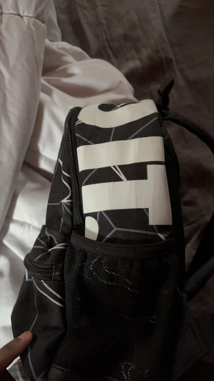 Nike Mini Backpack - photo 2