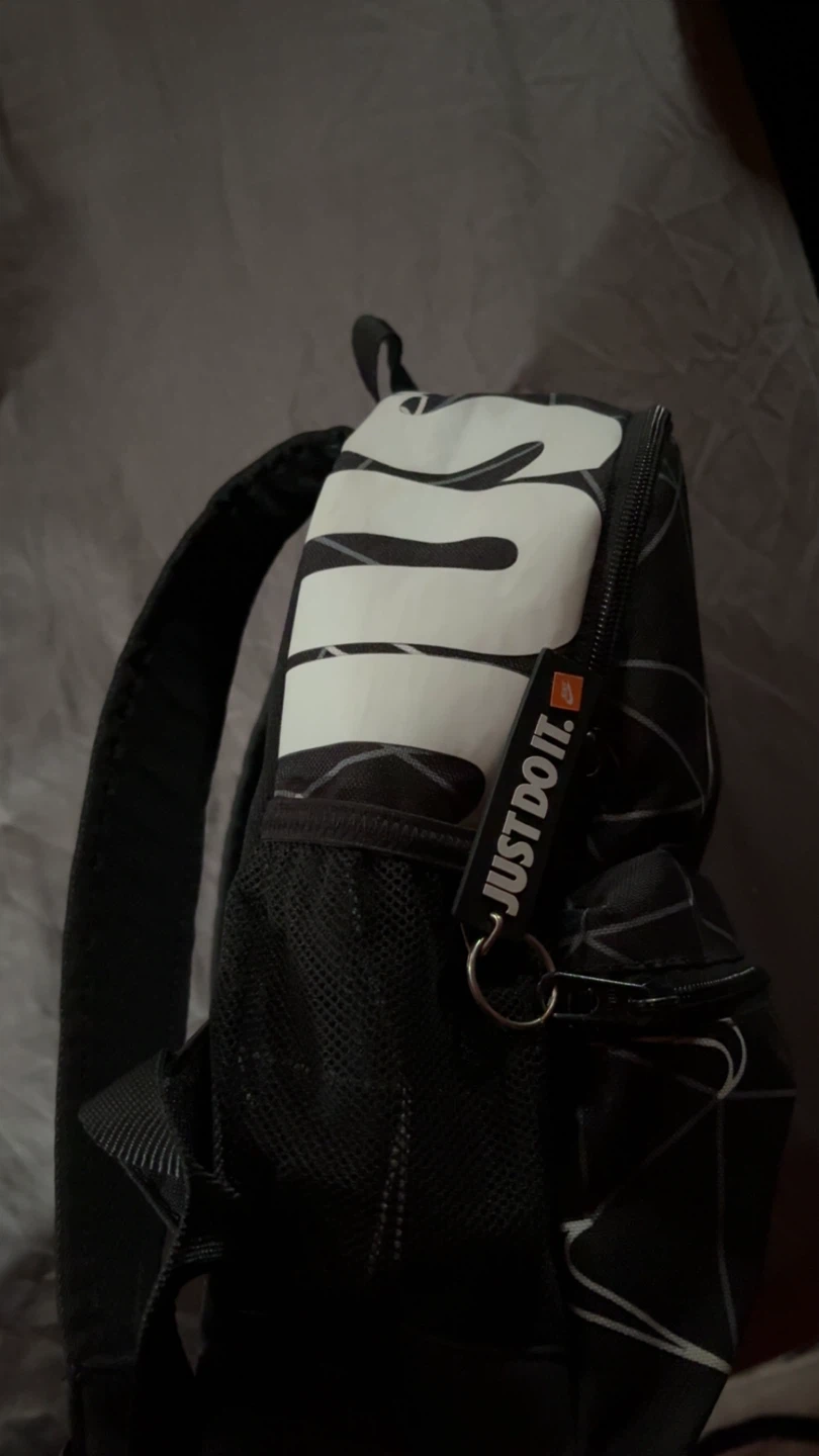 Nike Mini Backpack - photo 3