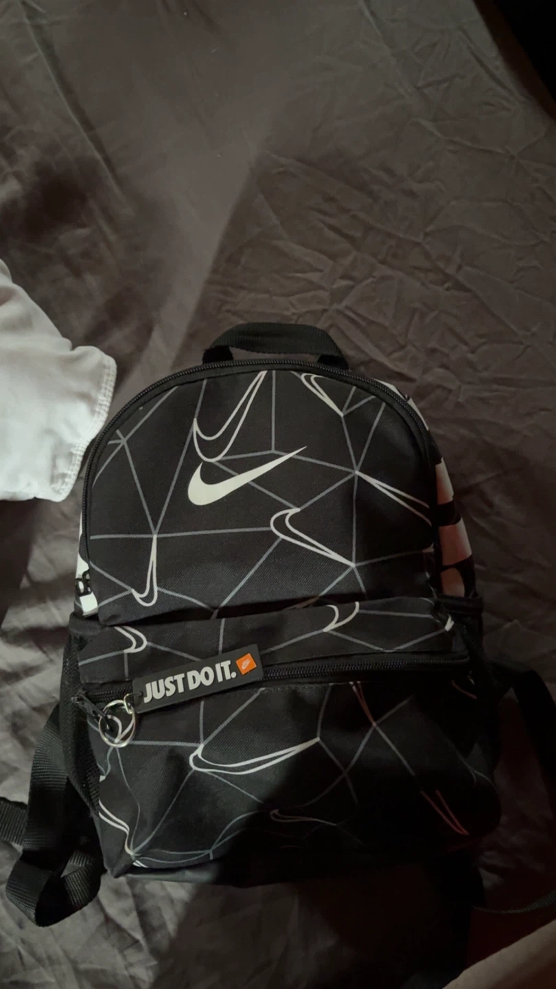 Nike Mini Backpack