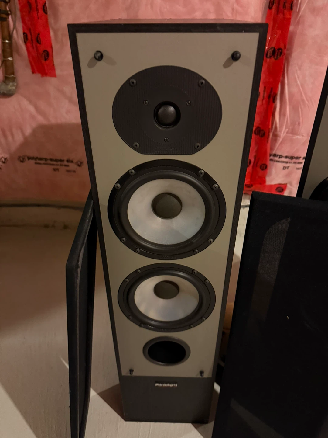Paradigm Monitor 90 Floorstanding Speakers - photo 2