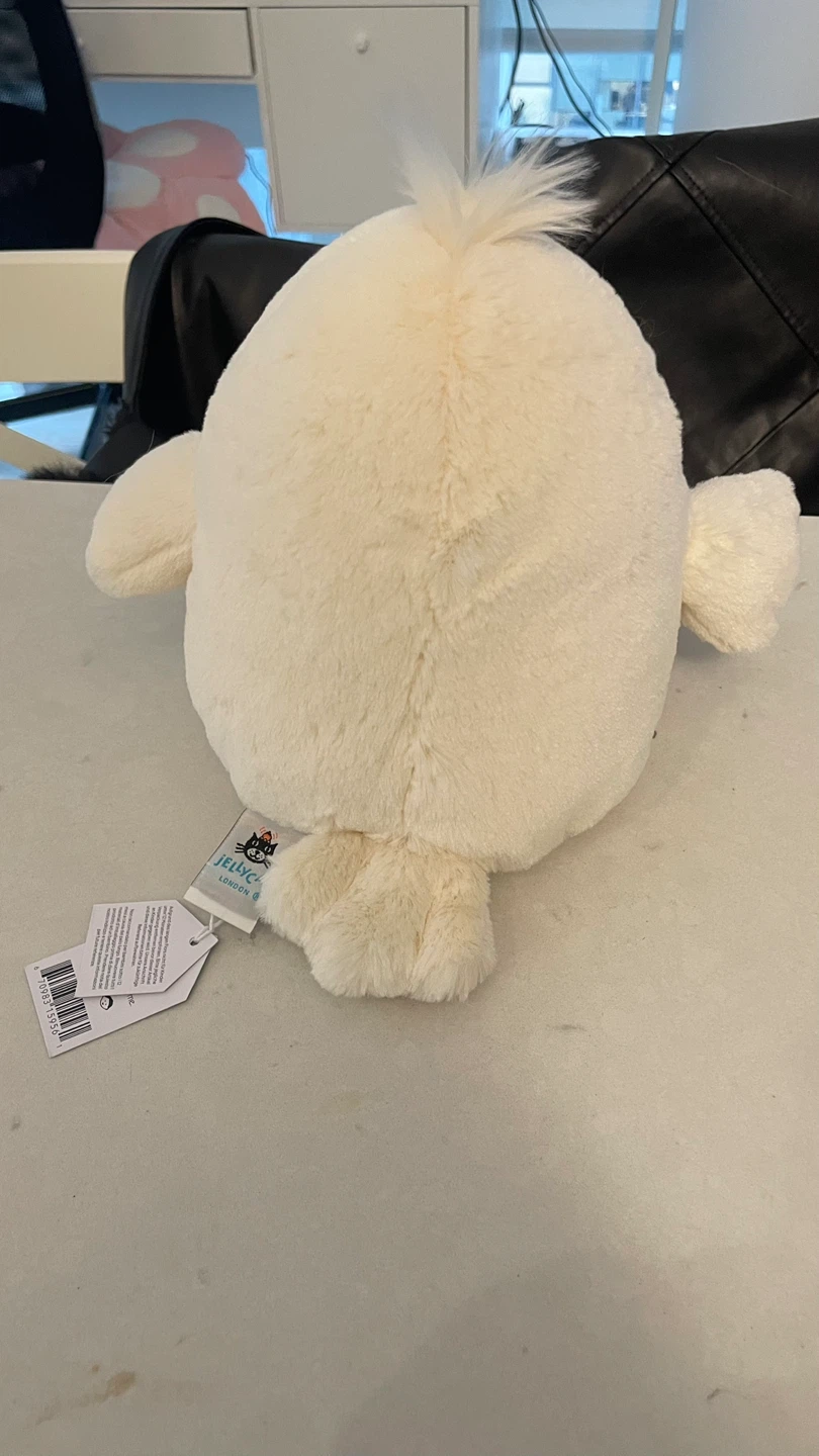 Jellycat Delia Duck - photo 2