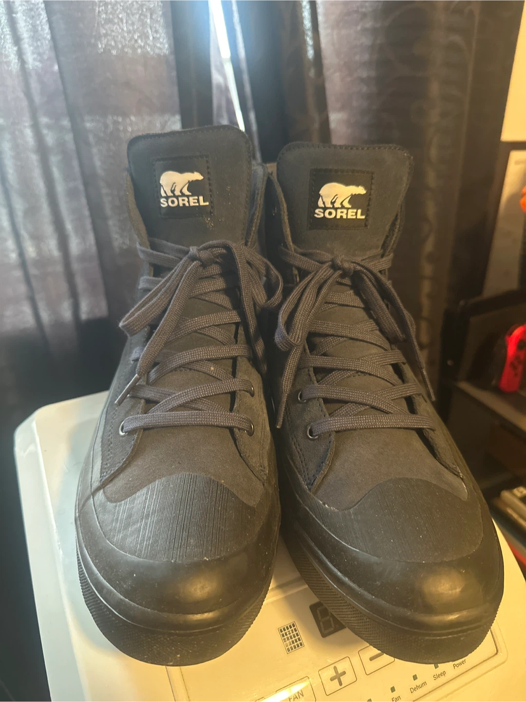 Converse Chuck Taylor All Star CX High Top Shoes - photo 3