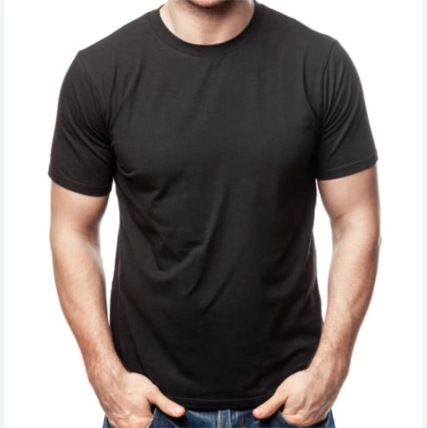 Black T-Shirt