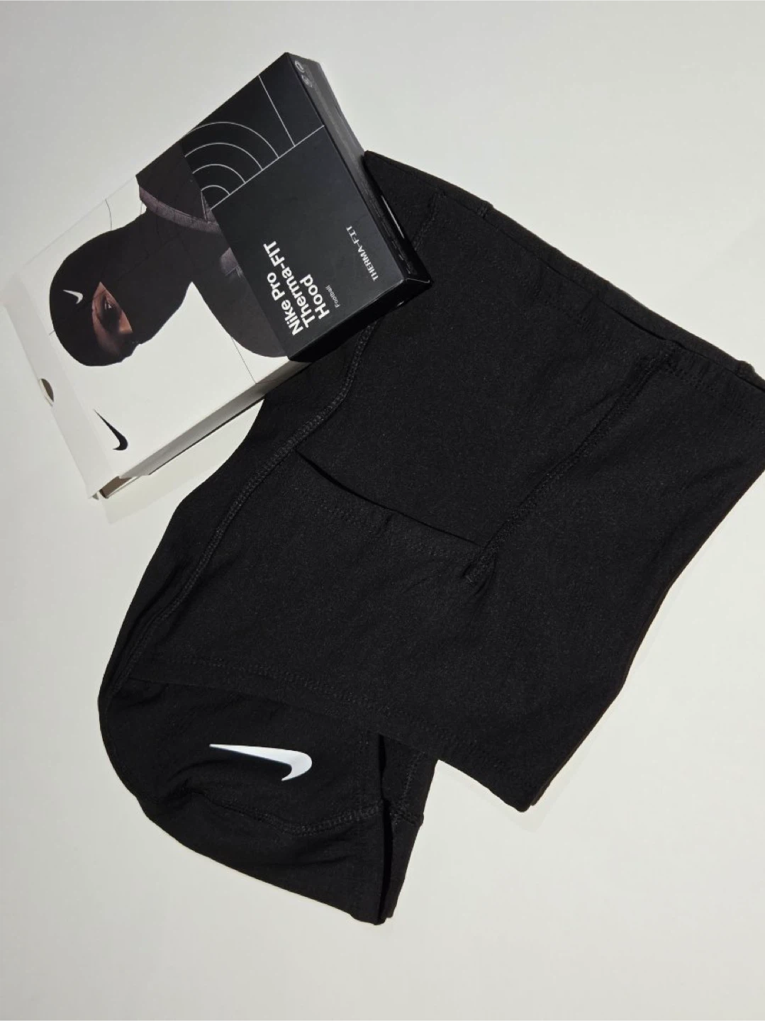 Nike ski mask - photo 2