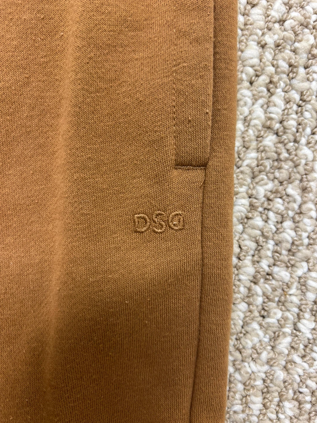 DSG kids/youth joggers Sz XL - photo 3