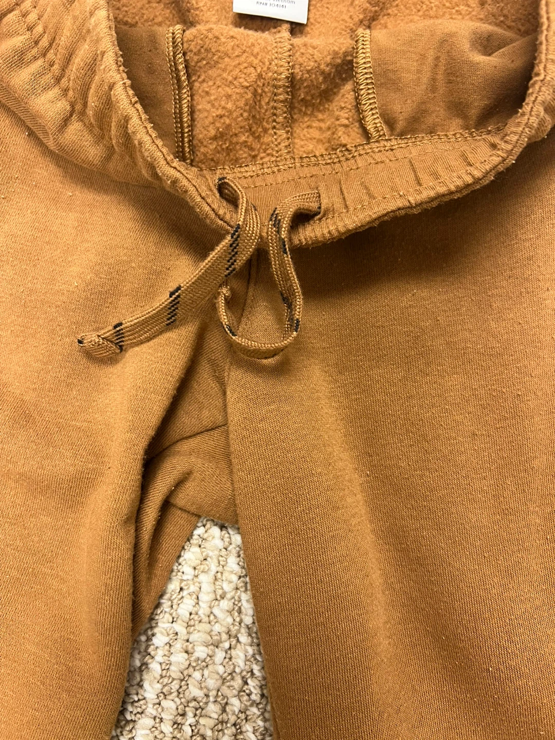 DSG kids/youth joggers Sz XL - photo 5