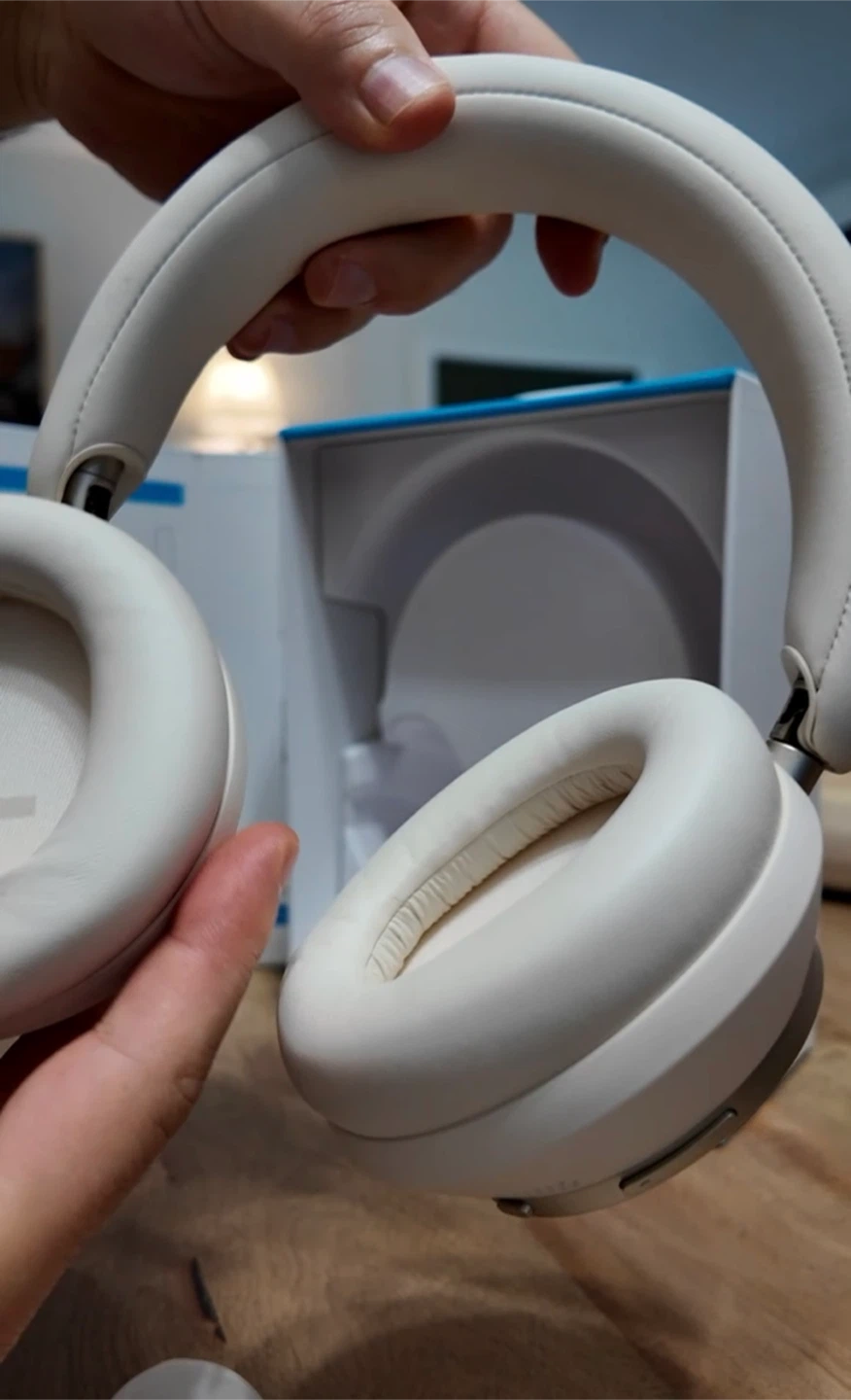 Soundcore Space One Pro Headphones - photo 3