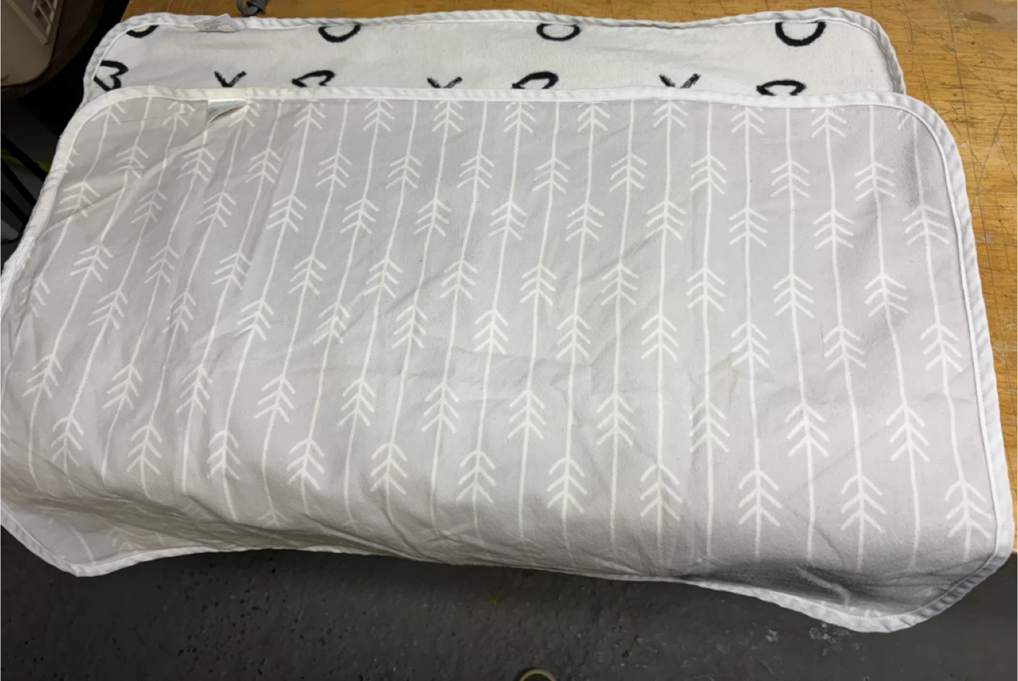 Kushies Mattress Pads
