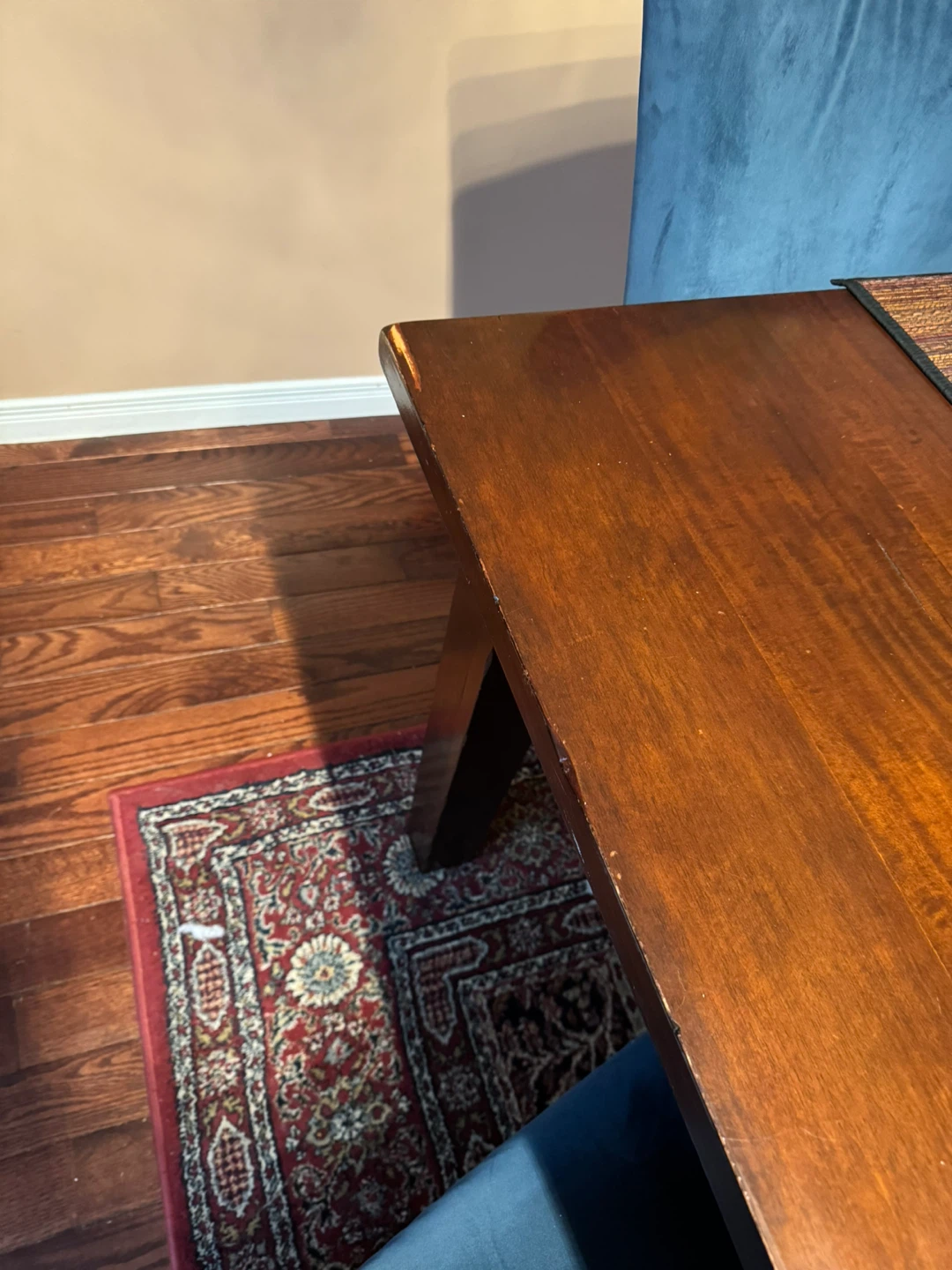 Pier 1 Dining Table - photo 2