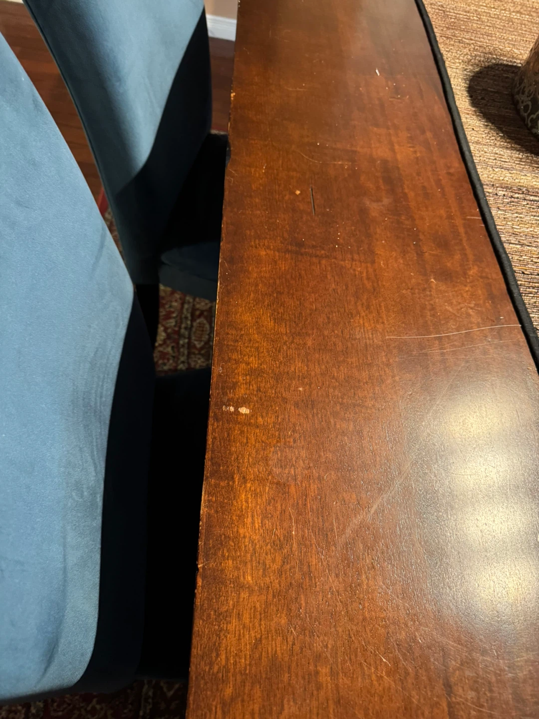 Pier 1 Dining Table - photo 3