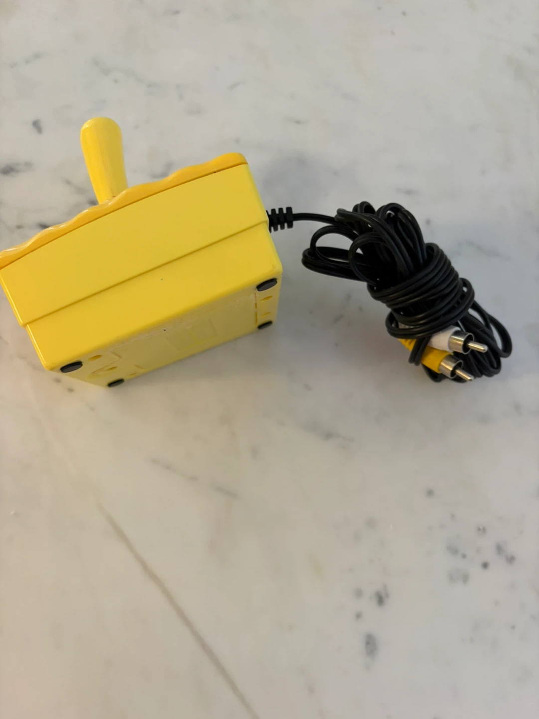 SpongeBob SquarePants Video Game Controller - photo 4