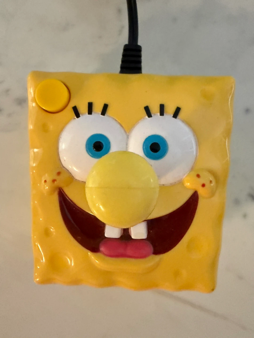 SpongeBob SquarePants Video Game Controller - photo 2
