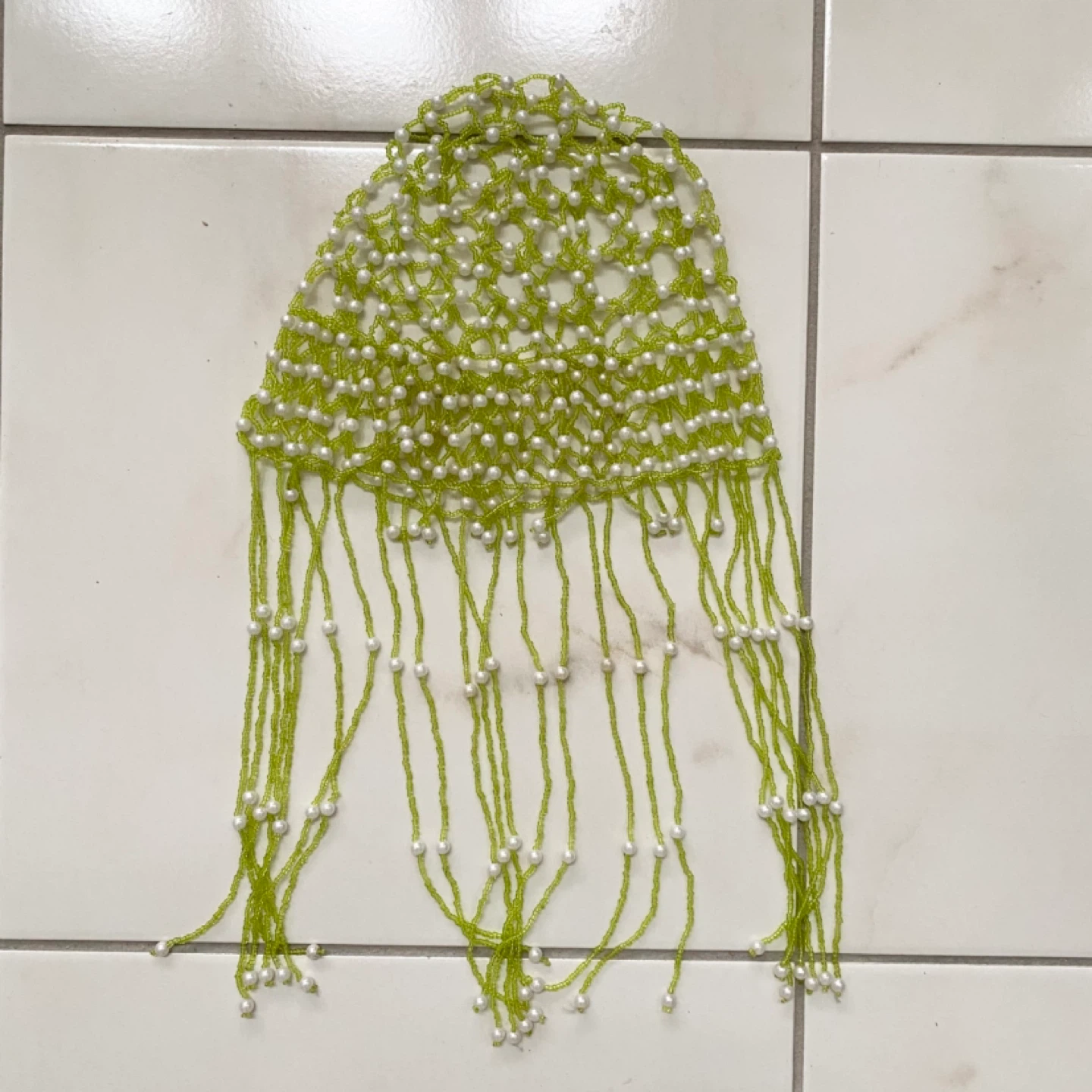 Traditional Asian Costume Headwear (Children Size) - photo 2