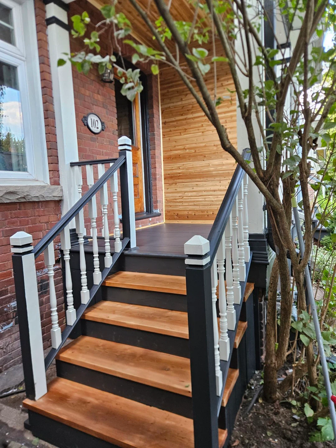 Fences and decks - photo 5