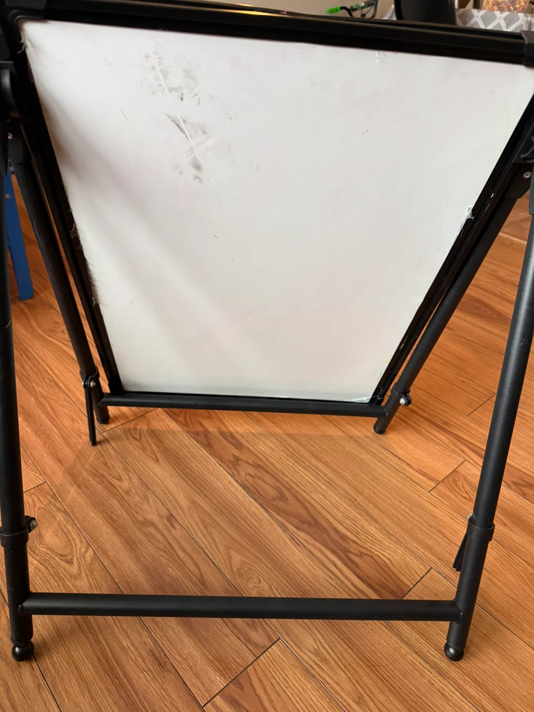 Kids Double-Sided Easel