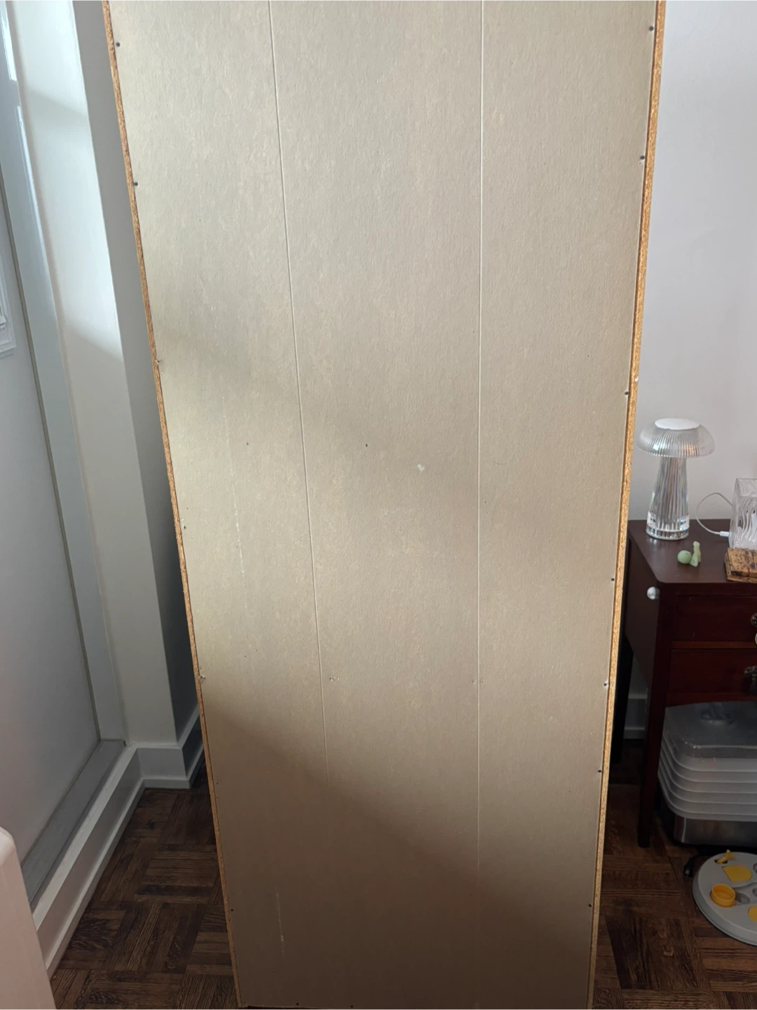 Light Wood Bookshelf - photo 4