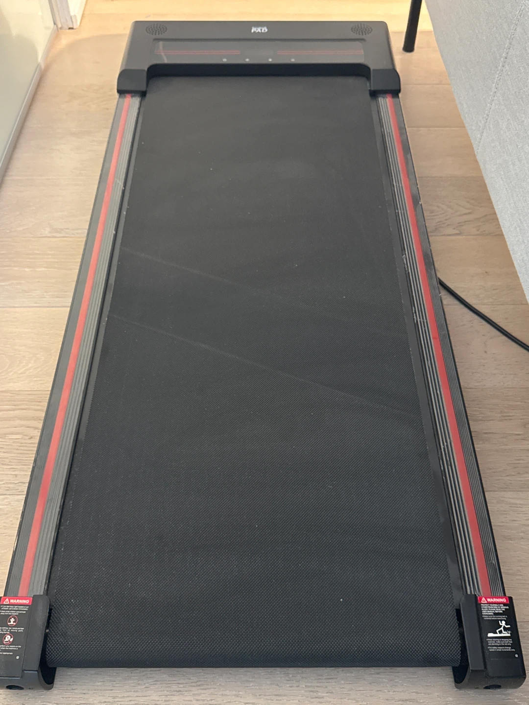 FXD Treadmill Walking Pad