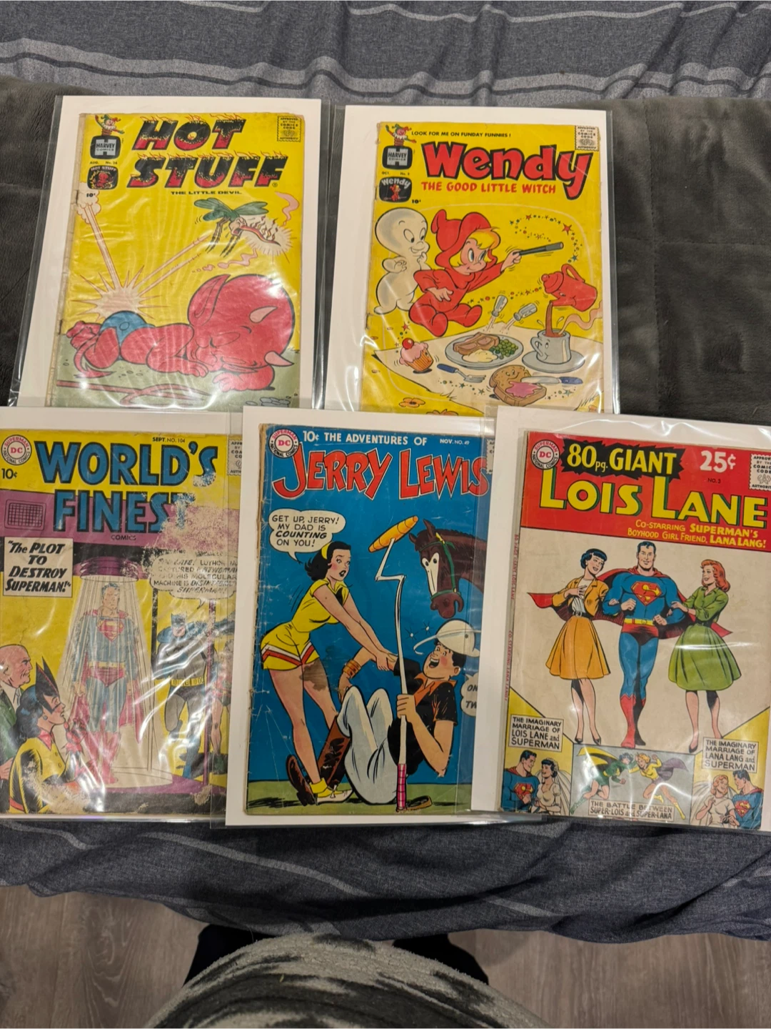 Comic book lot - photo 2