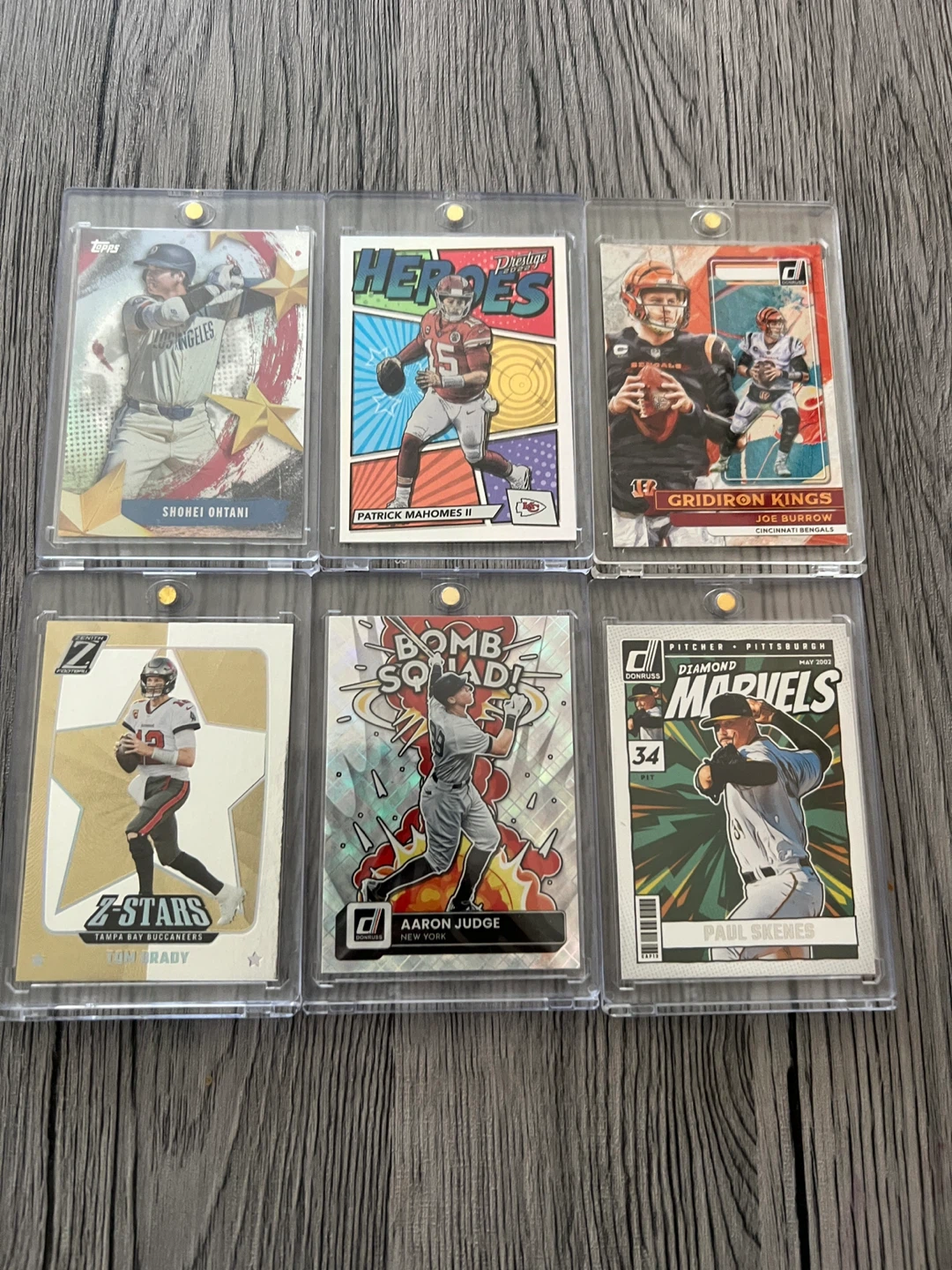 Sport Cards