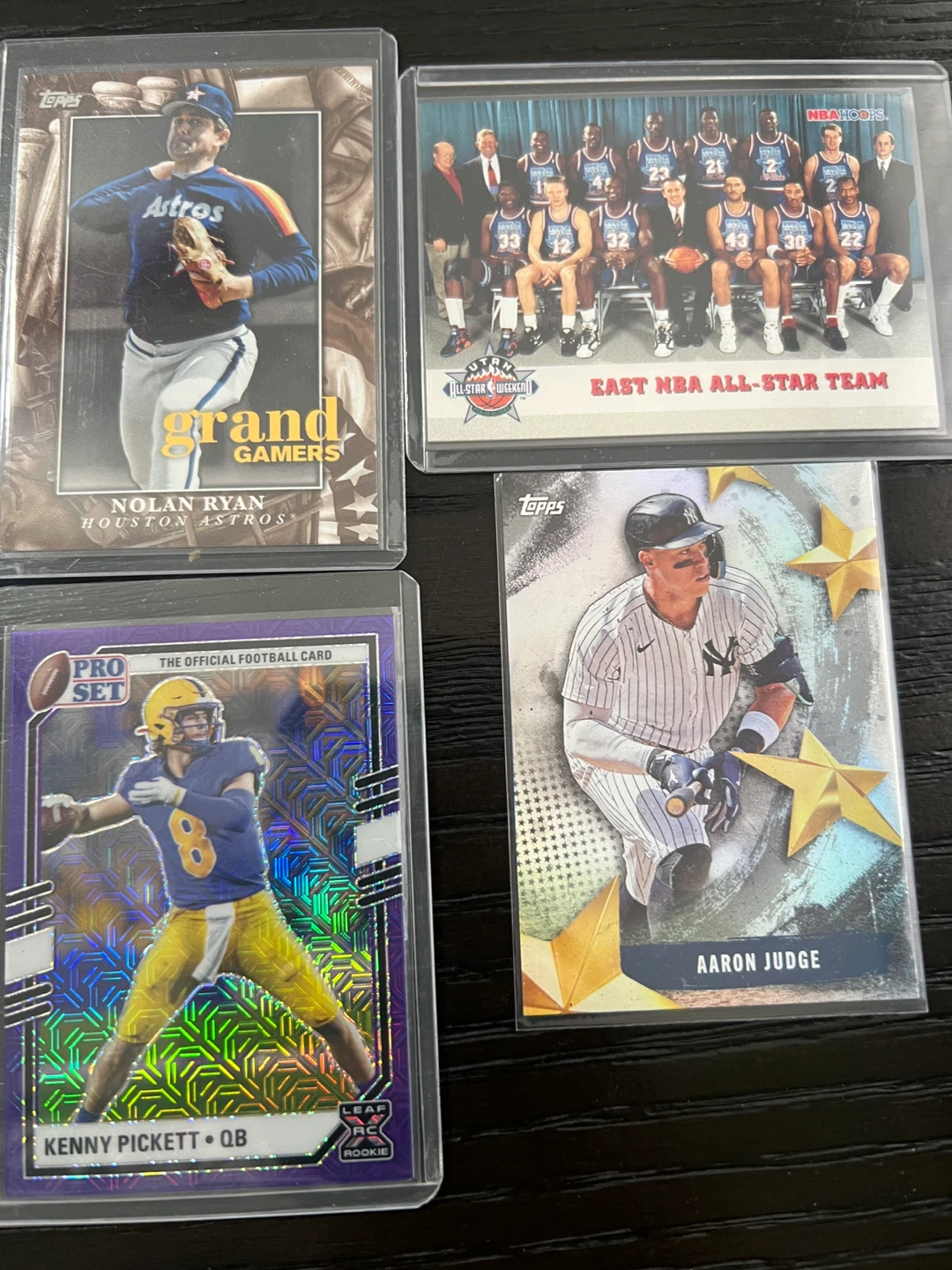 Sport Cards - photo 3