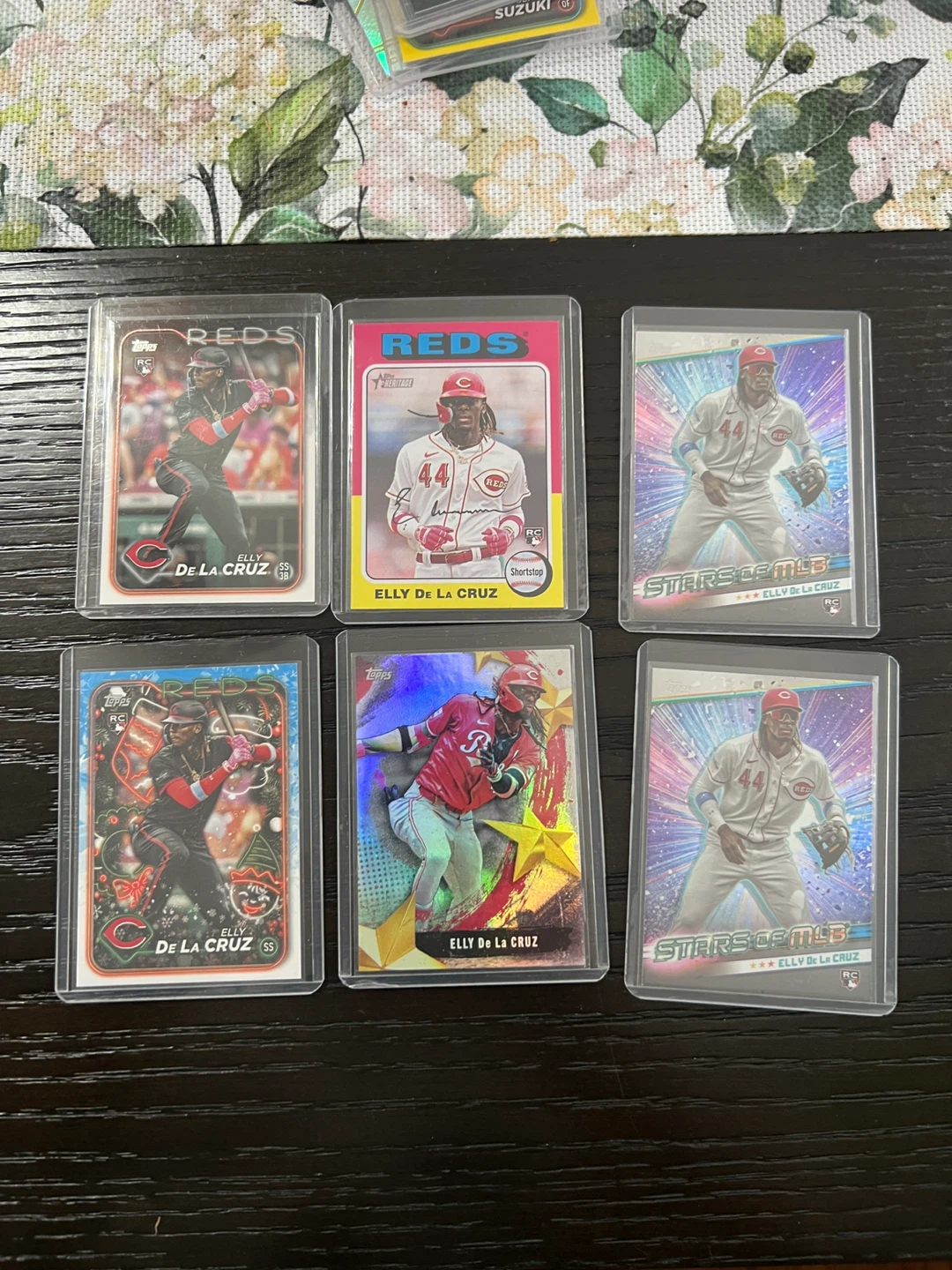 Sport Cards - photo 2