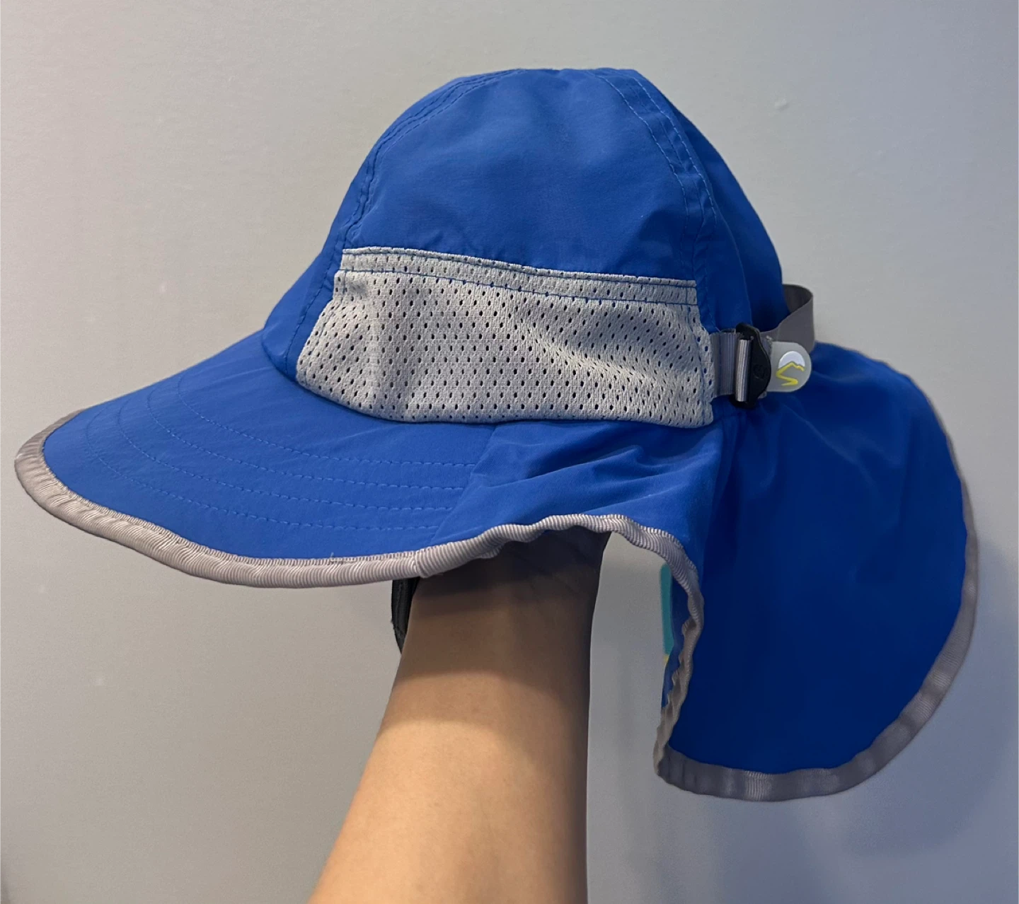 Sunday Afternoons Kids Play Hat M Royal Blue