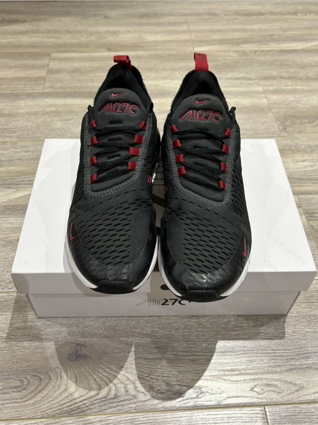 Nike Air Max 270 - photo 3
