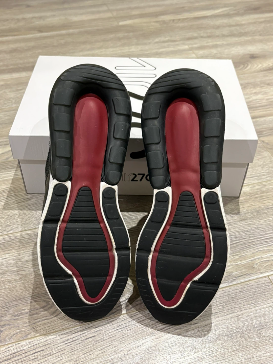 Nike Air Max 270 - photo 4