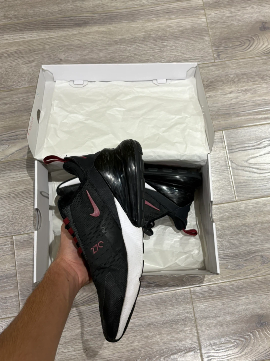 Nike Air Max 270 - photo 5