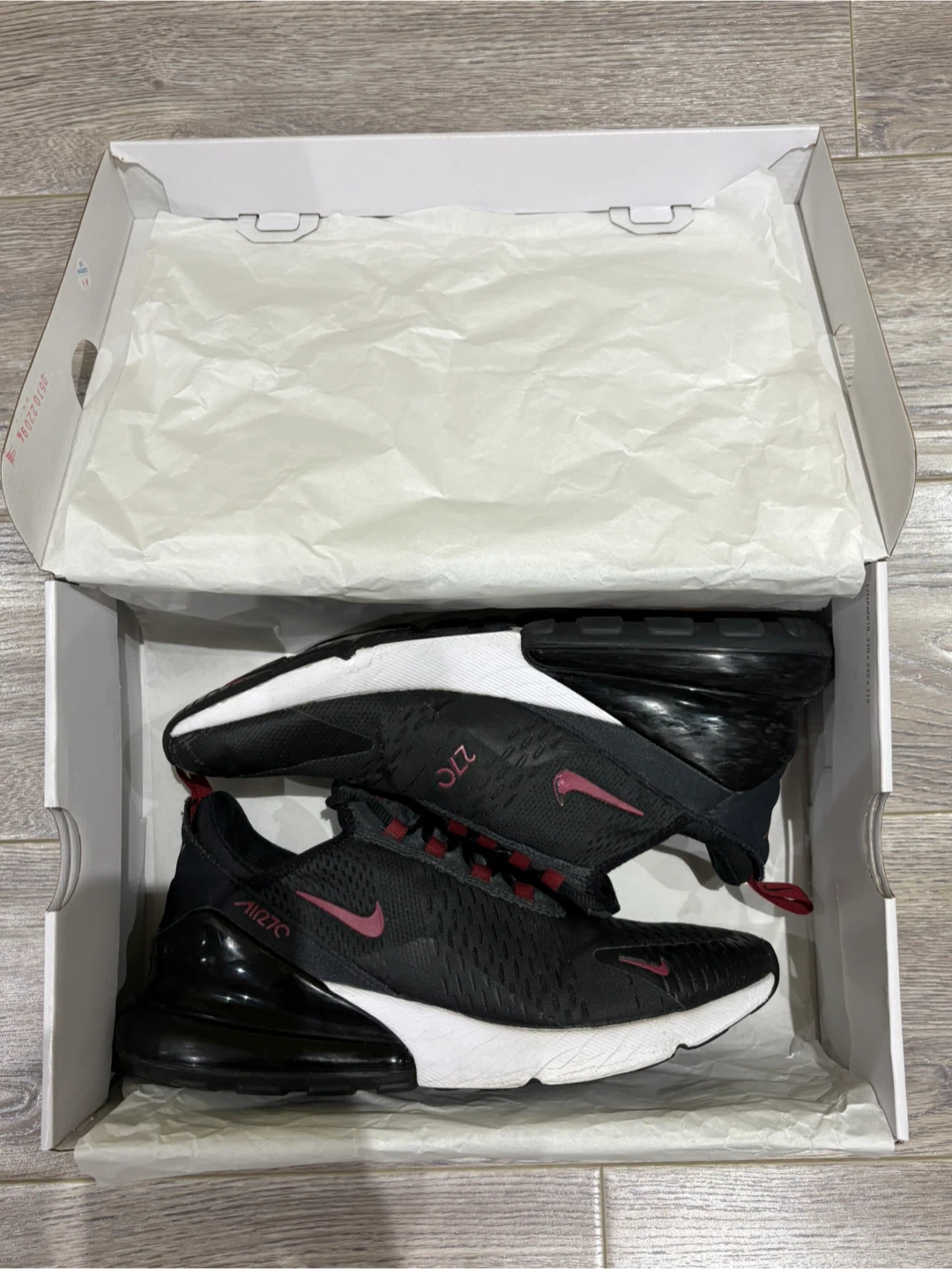 Nike Air Max 270 - photo 2