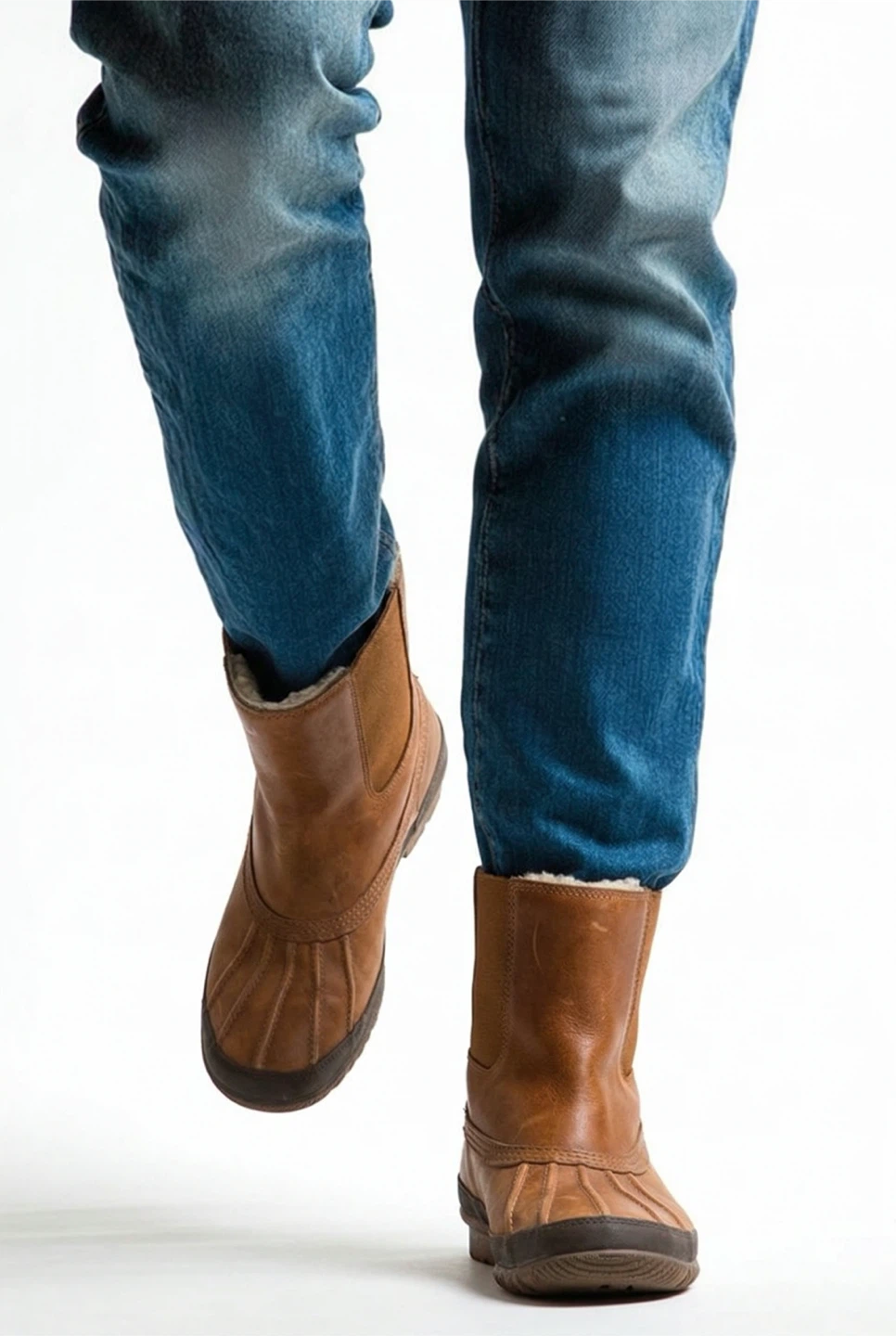 Ugg Men’s 5665 waterproof boots