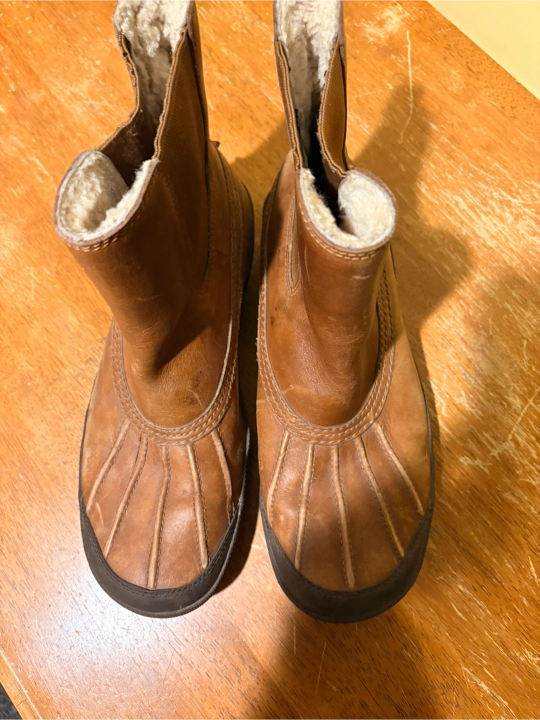 Ugg Men’s 5665 waterproof boots - photo 2