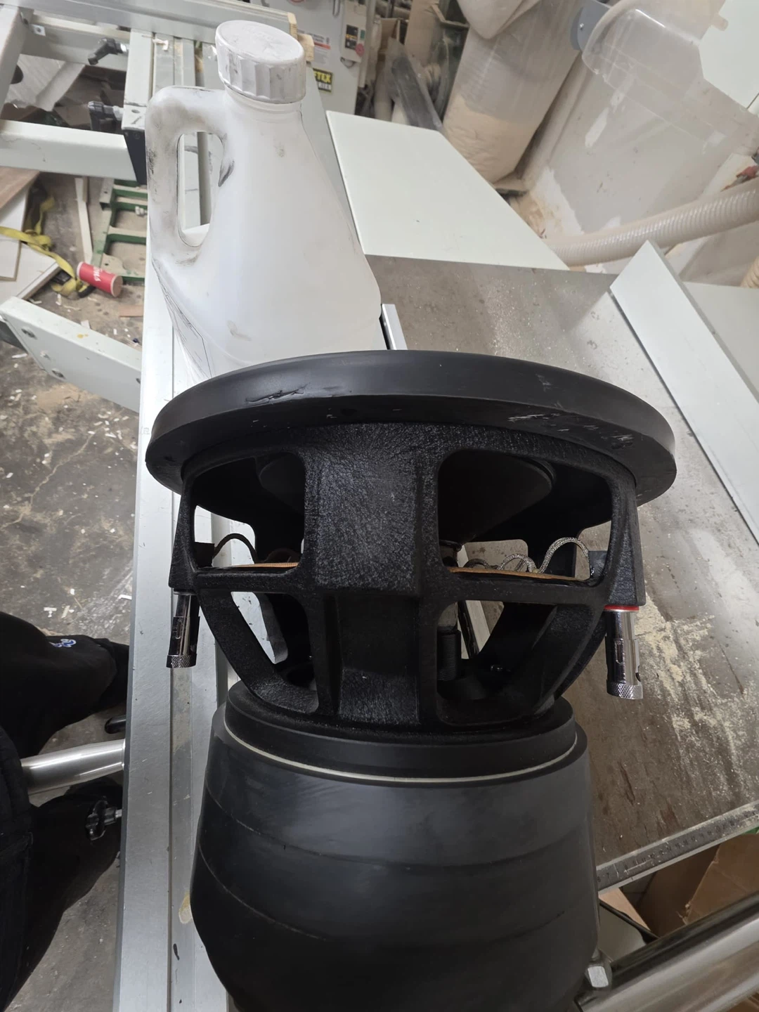 12” Fi Car Audio Subwoofer - photo 4