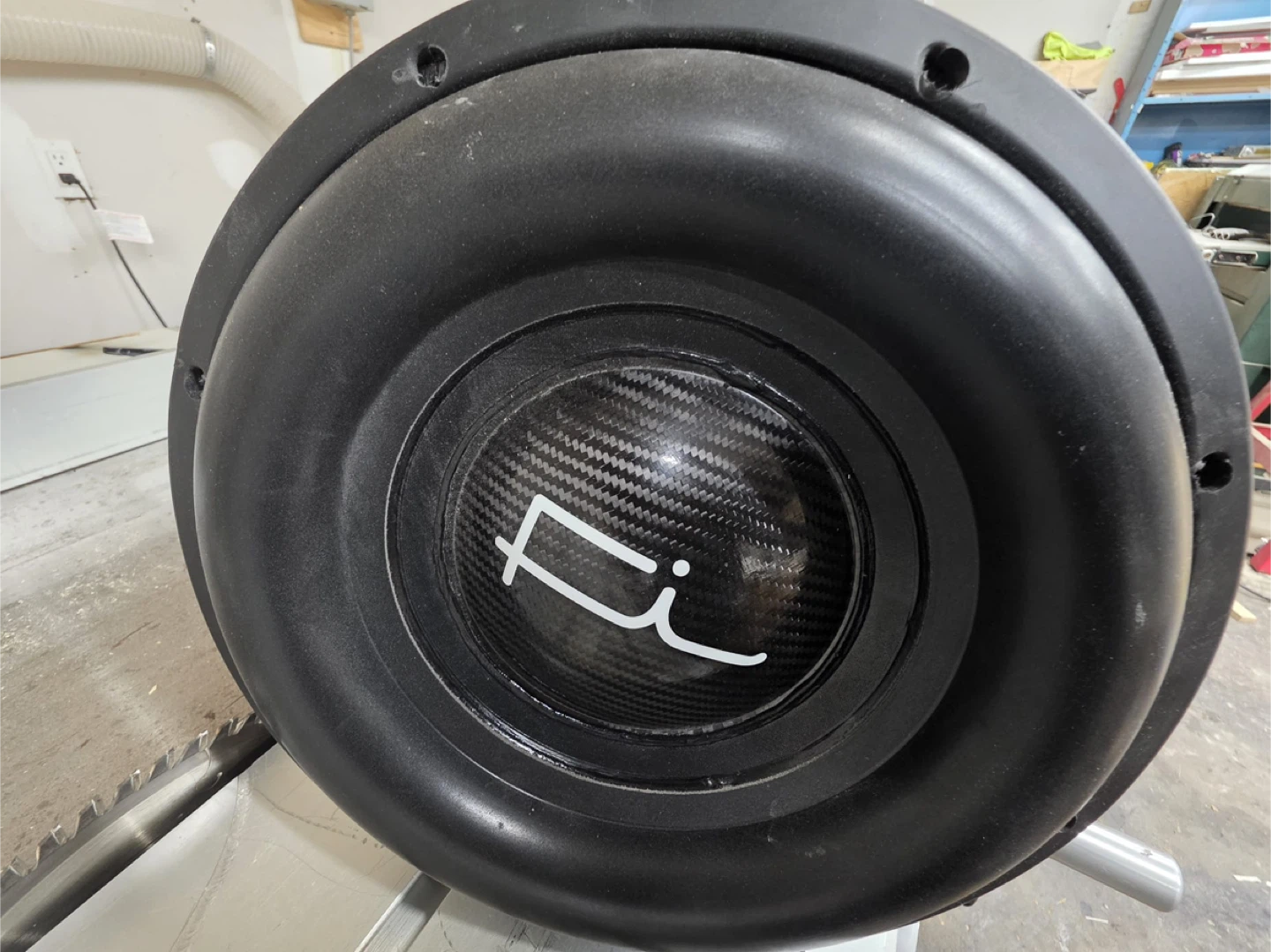 12” Fi Car Audio Subwoofer - photo 2