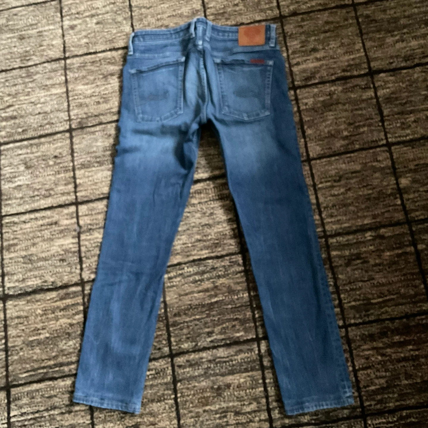 Ed Hardy Jeans Size 30 - photo 3