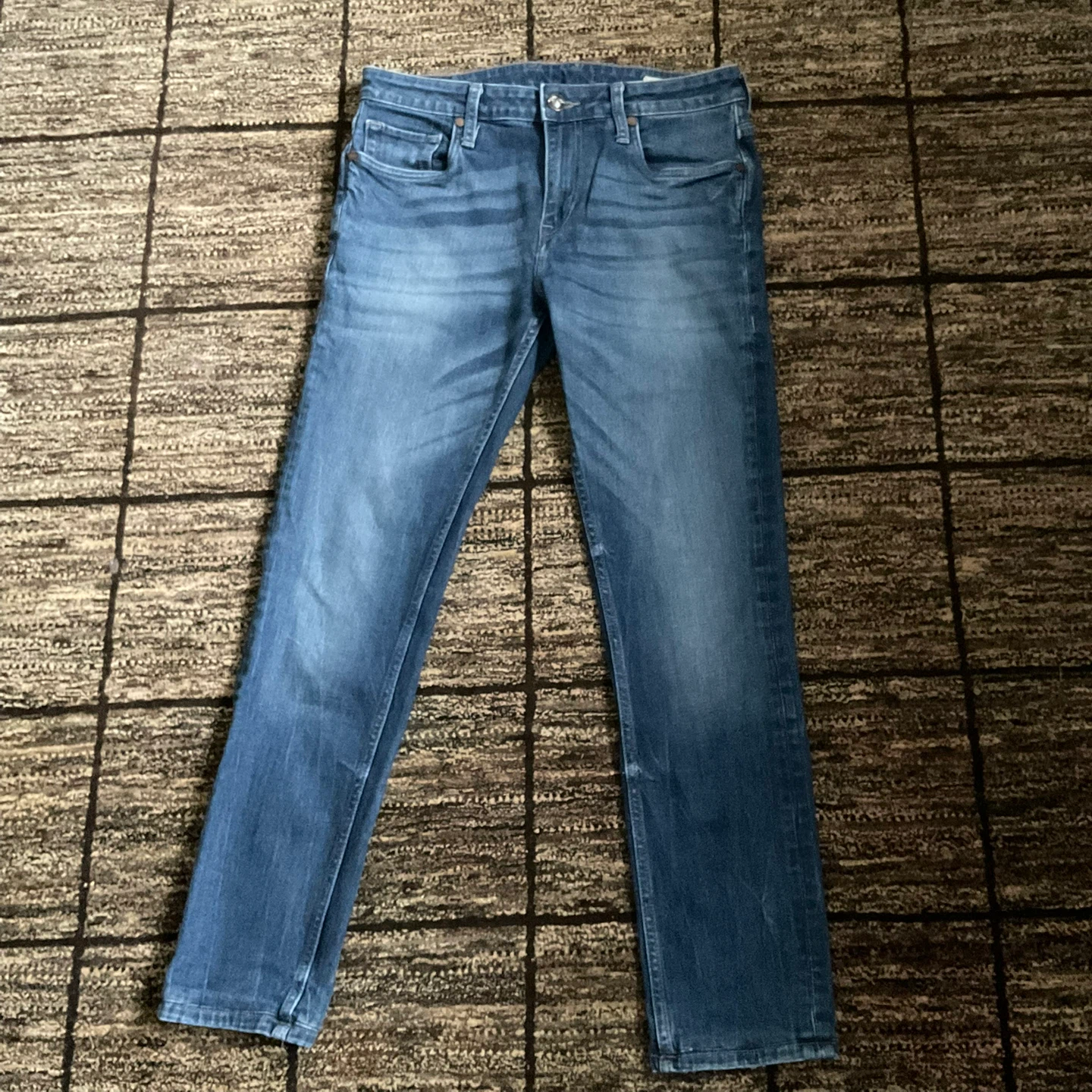 Ed Hardy Jeans Size 30 - photo 2